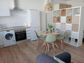 Apartamento Mar I, San Fernando